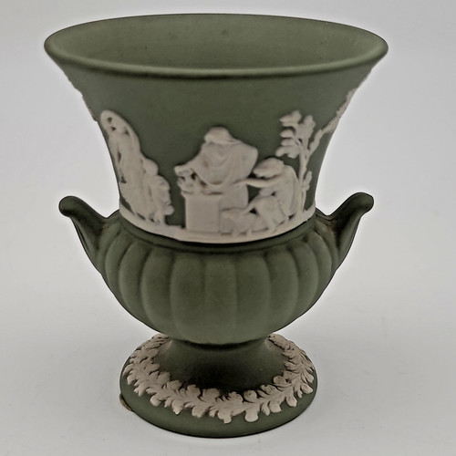 Vintage wedgwood jasperware - wedgwood,