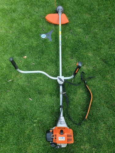 Stihl 130 profession - fs,
