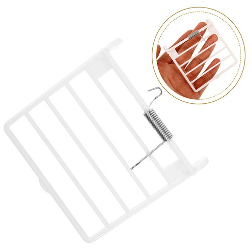 Quail cage door replacement - quail,