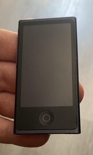 Apple ipod nano - ipod, gen