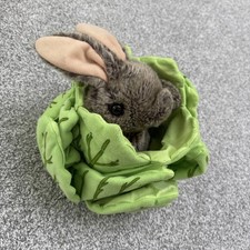 THE PUPPET COMPANY BUNNY