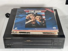 Pioneer CLD-980 Laserdisc CD