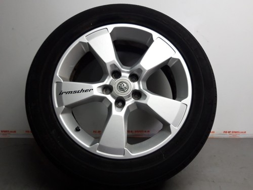 Vauxhall antara year mk1 - vauxhall,