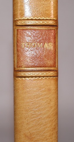 1965 thomas becket novel - 1965,