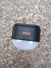 Fox Bivvy Light