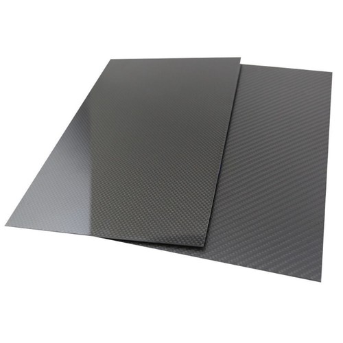 400x500mm 100 carbon fiber - 400x500mm, 100%