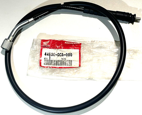 Speedometer shaft honda - honda, 80