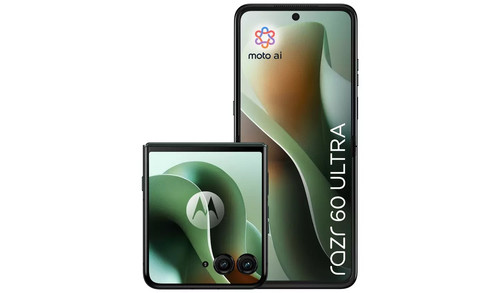 Motorola razr ultra 512gb - motorola,