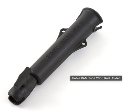 Hobie kayak ram tough tube - hobie, rod
