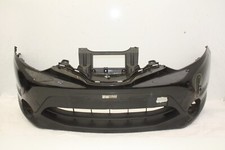 Nissan Qashqai Front Bumper