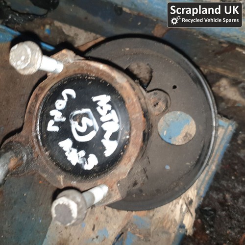 Vauxhall astra mk3 - vauxhall,