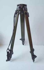 Aluminum Dual Lock Tripod Stand for Survey Auto Level Theodolite Tripod