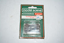 Peco Modelscene 5182 Telegraph