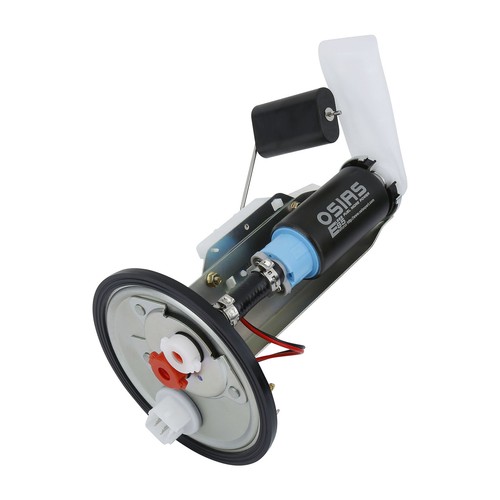 Fuel pump fits ford - fuel, fiesta