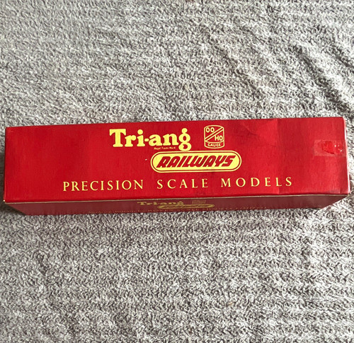 Tri ang railways - railways, pullman