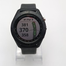 Garmin Approach S60 Golf GPS