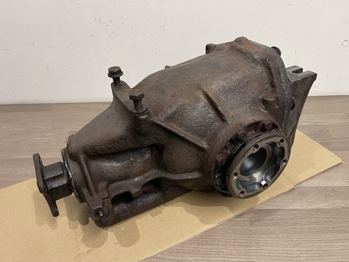 Bmw e28 210mm differential - e28,