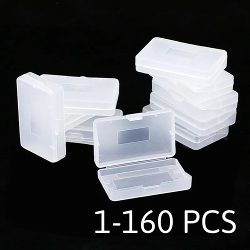 Cartridge case gba gameboy - case,