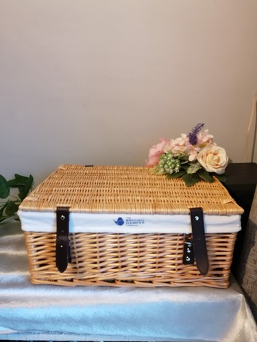 The british hamper company - british,