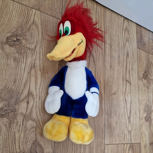 Vintage 1999 woody woodpecker - vintage,