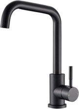 Noir Edge Matt Black Mono