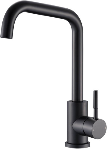 Noir edge matt black - edge,