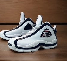 Fila Grant Hill 2 - White/Navy