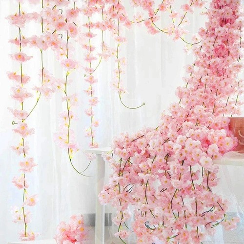 180cm artificial sakura flower - artificial,