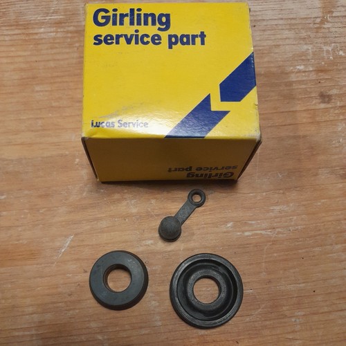 Girling sp7198 rear wheel - girling,