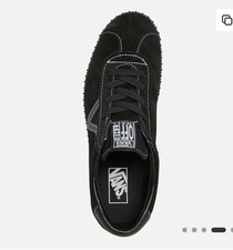 VANS sport low creeper