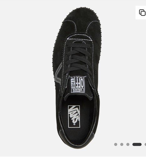 Vans sport low creeper - vans,
