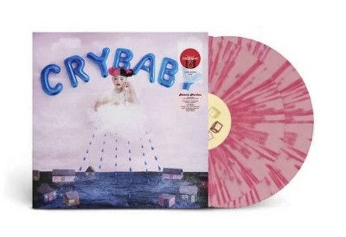 Melanie martinez cry - martinez,