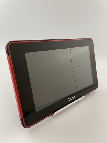 Kurio c14100 black - black, intel