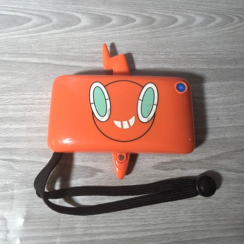 Pokemon rotom phone - rotom,