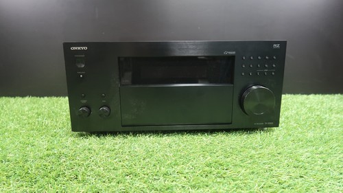 Onkyo rz820 receiver - a/v,
