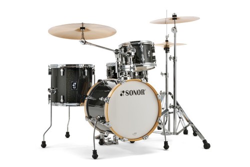 Sonor aqx jungle - aqx, 16”