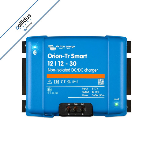 Victron battery - victron, to