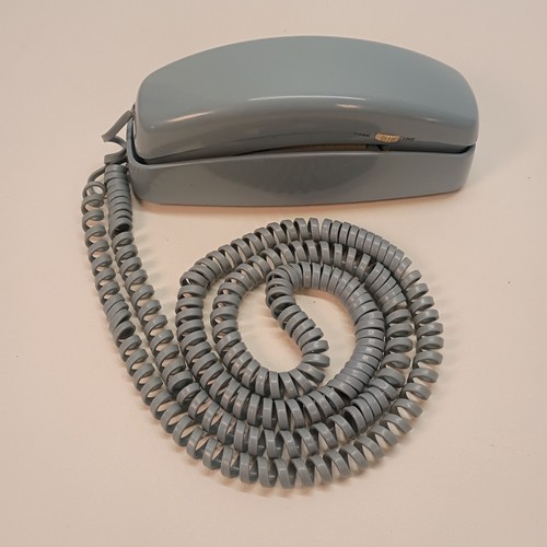 Vintage blue trimline 210 - trimline,