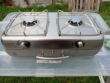 ORIGO TWO STOVE CAMPING