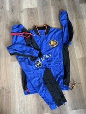 Nike Men Nylon Blue Slayer