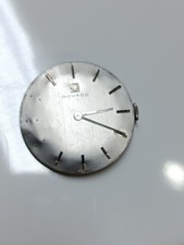 Zenith Vintage Watch Movement