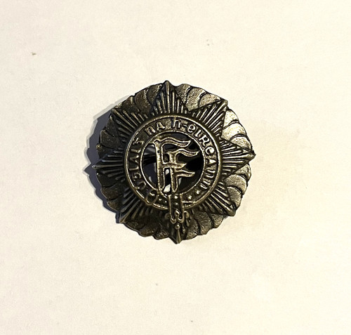 Irish volunteers cap - ,
