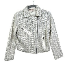 Anthropologie Dolan Rossi