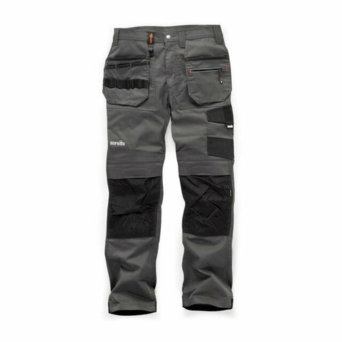 Scruffs trade flex trouser - flex,