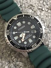 CITIZEN PROMASTER SEA E168