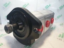 Hydraulic Pump for PELJOB YANMAR, MINI EXCAVATOR VOLVO E5350038, P084009H