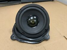 Mercedes Benz SLK R170 Speaker Left Rear A1708203302 BOSE