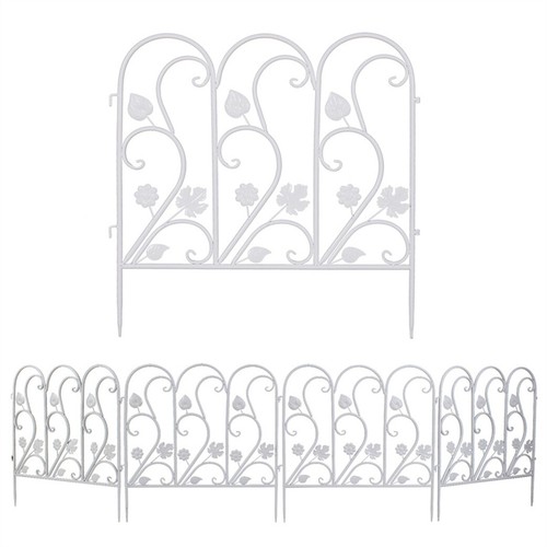 Metal garden patio - metal,