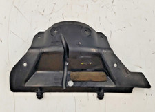 Engine Cover Fairing - YAMAHA