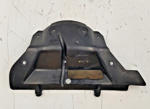 Engine cover fairing - engine,